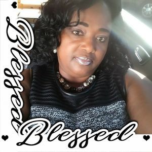 Meet your Posher, Pamela